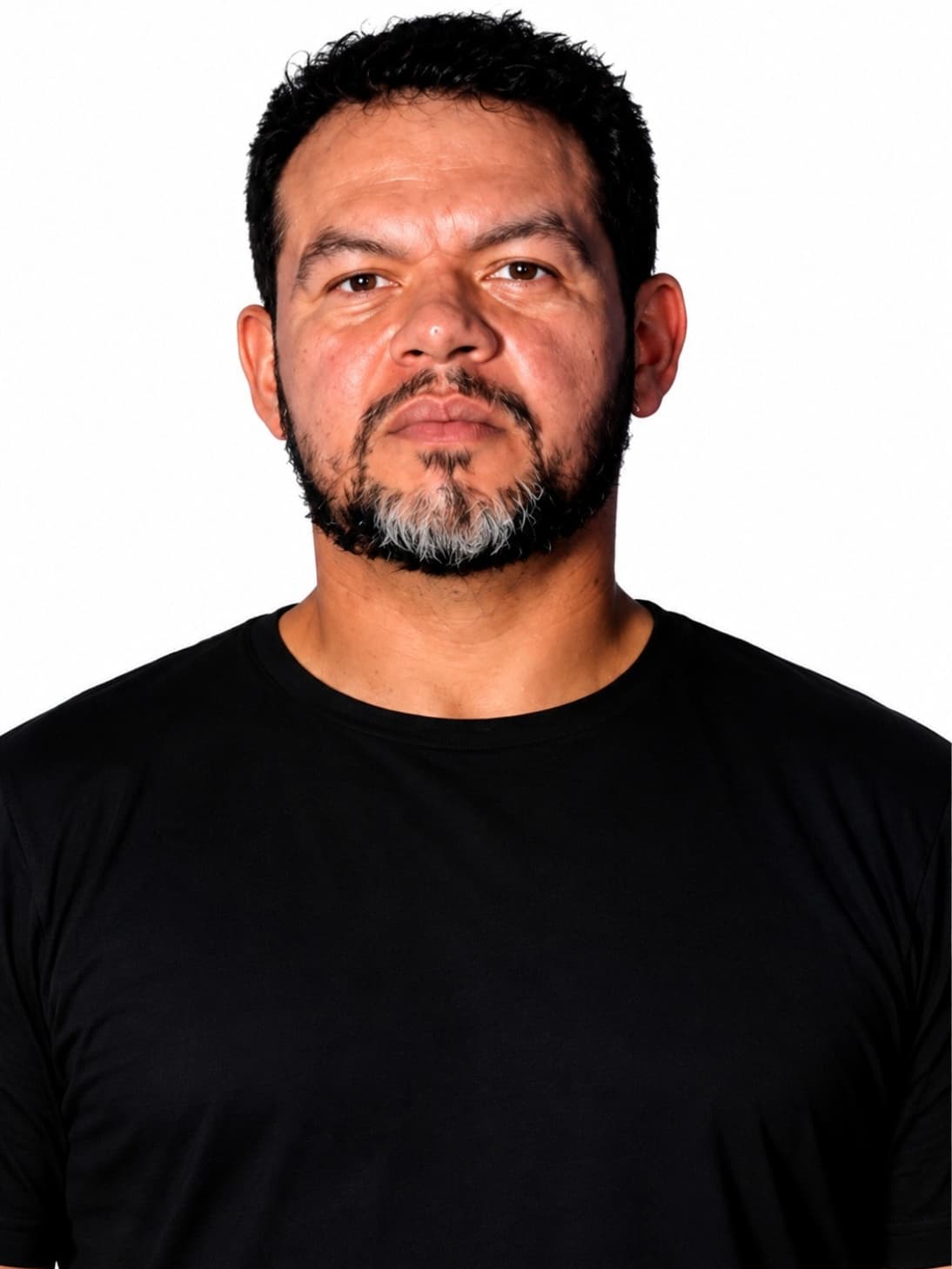 Iosemar Oliveira Bittencourt, professor do CT Guto Bopp